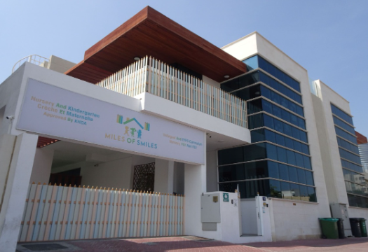 Miles of Smiles Early Childhood Centre
