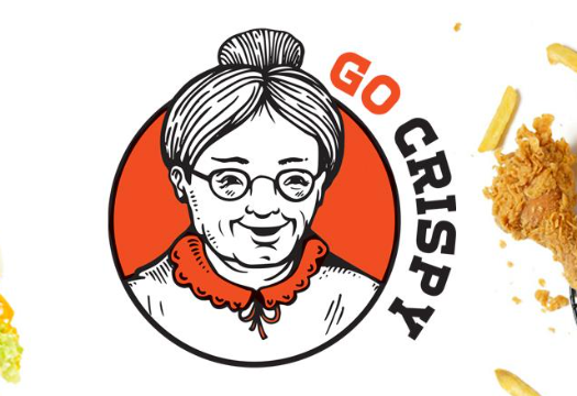 Go Crispy Crunchy Chicken