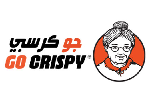 Go Crispy