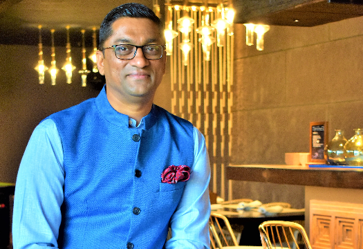 Sheraton Grand Chennai Resort & Spa