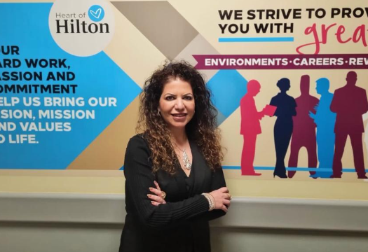 Hilton Garden Inn Dubai Mall of the Emirates