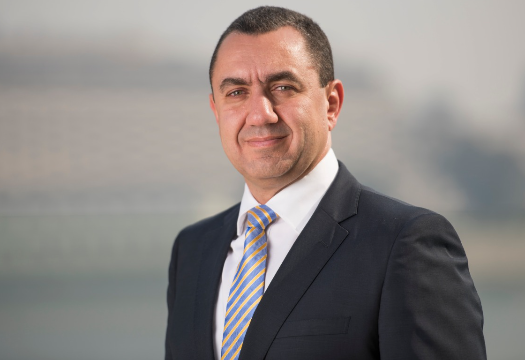 Hilton Cairo Zamalek Residences