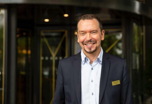 Scandic Hotels Oy / Hilton Hotels