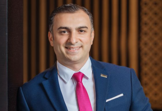 The Westin Doha Hotel & SPA 