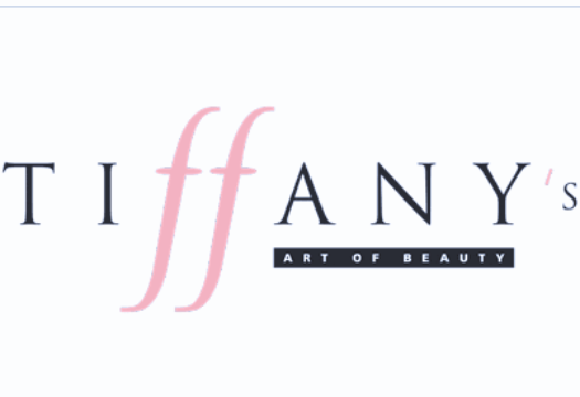 Tiffanys Art of Beauty