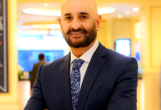 Pearl Continental Hotel Rawalpindi