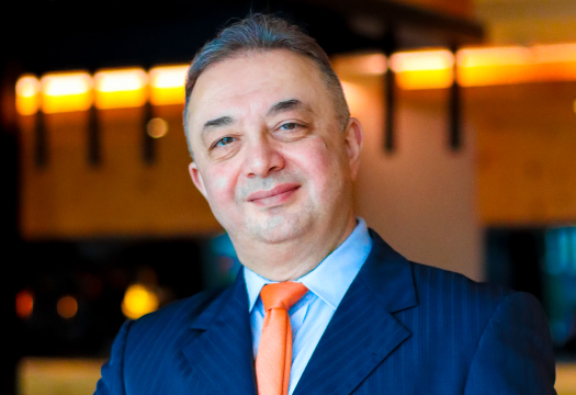 Metropolitan Hotel Dubai