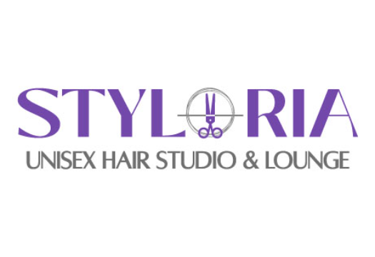 Styloria Unisex Hair Studio & Lounge
