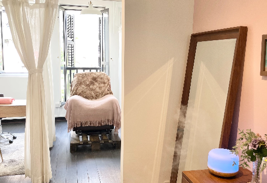 Eyelash Studio Flamingo