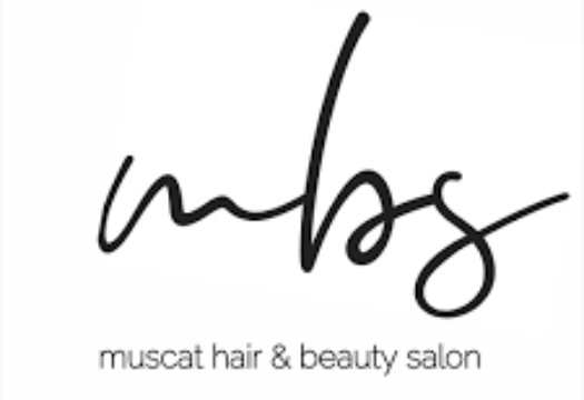 Muscat Hair and Beauty Salon