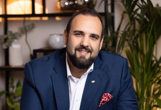 Mandarin Oriental Prague