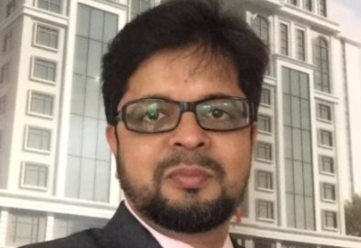 KHALIDIA PALACE HOTEL DUBAI