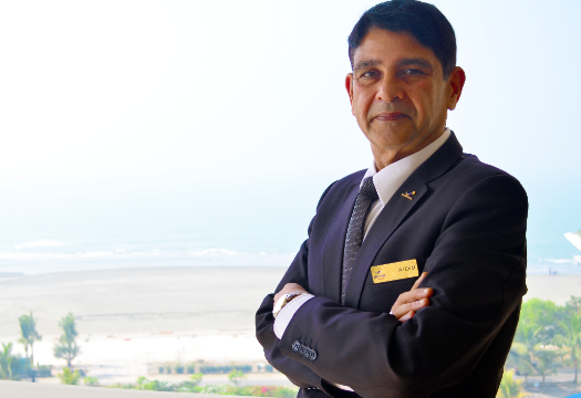 SEAPEARL BEACH RESORT AND SPA LTD