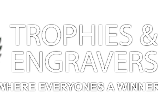 Trophies and Engravers