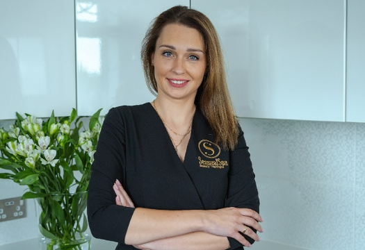 SensualSpa Institute of Beauty