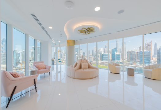 EDEN AESTHETICS Clinic