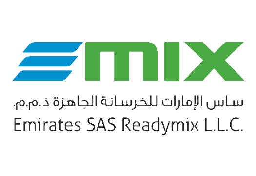Emirates SAS Readymix Co. LLC (Emix)