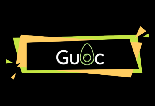 Guac Digital INC