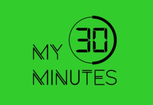 My30Minutes
