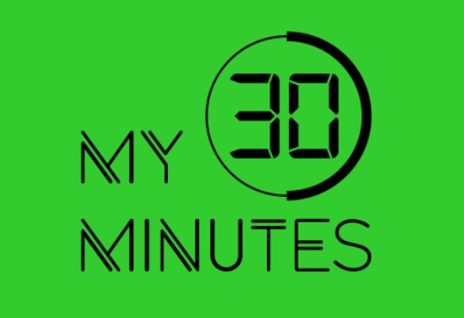 My30Minutes