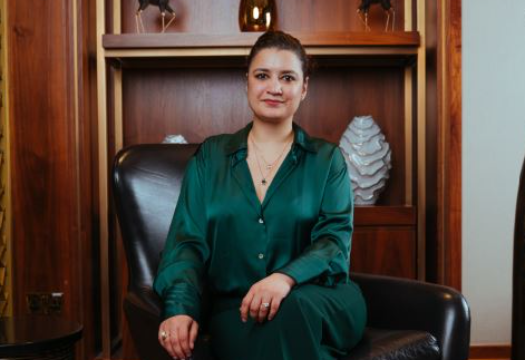 Sheraton Mall of Emirates Dubai