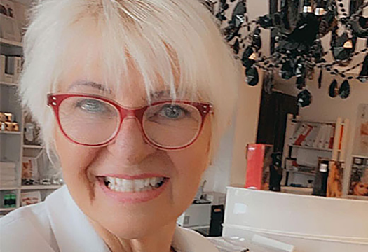 Marlise K Nail Academy & Products AG