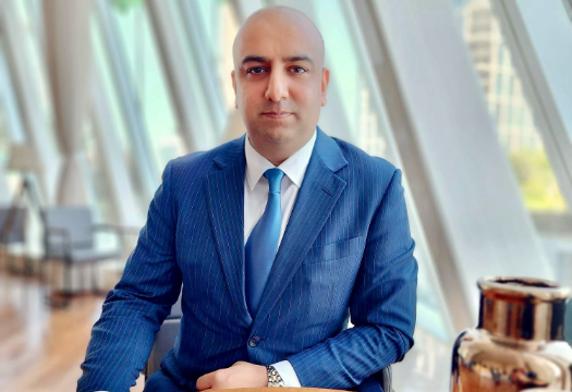 Ramee Grand Hotel & Spa, Seef 