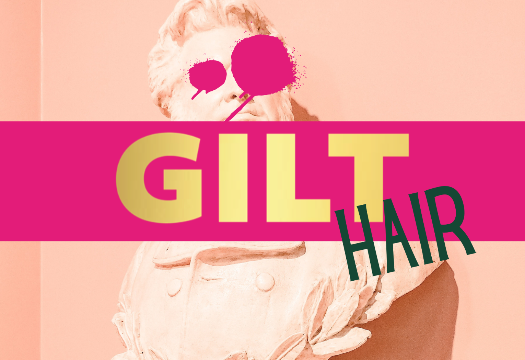 Gilt Hair Salon