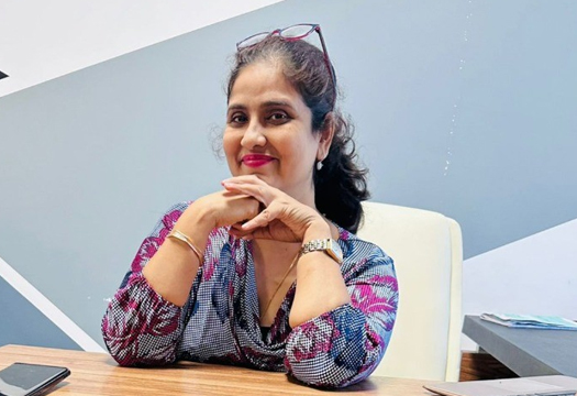 Digisparsh Marketing Pvt Limited 