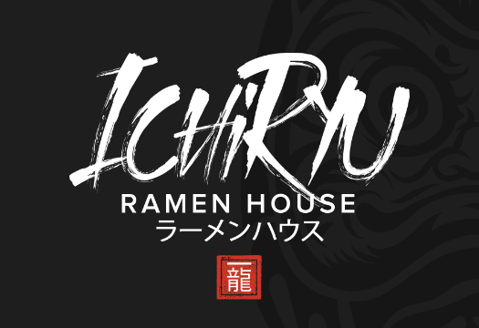 IchiRyu Ramen House