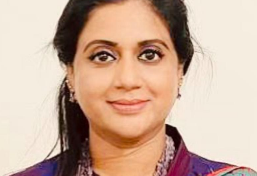 The Madras School of Social Work