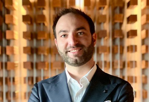 Aqua Restaurant Group