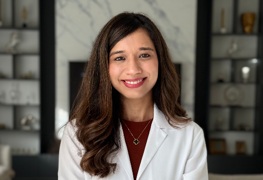 Dr. Chahita - General & Pediatric Dentist