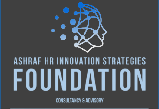 Ashraf HR Innovation Strategies Foundation 