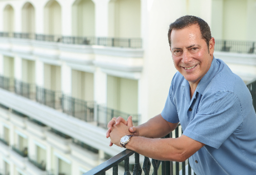 JW Marriott Cancun Resort & Spa / Marriott Cancun, an All-Inclusive Resort