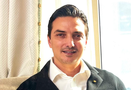 Shangri-La Istanbul, Bosphorus