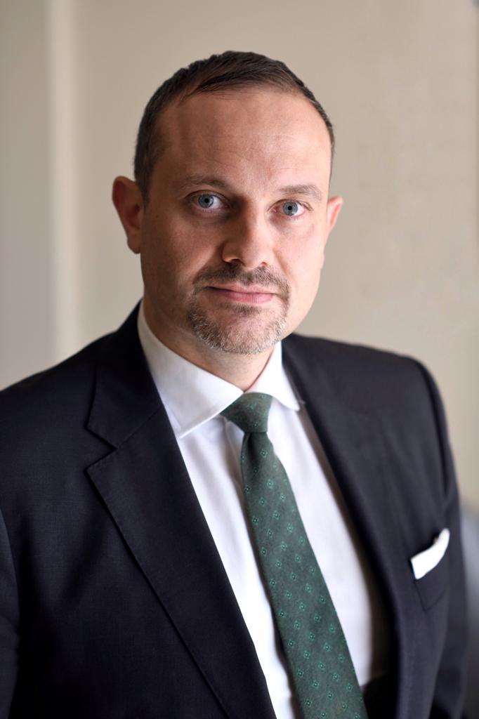 Grand Millennium Business Bay 