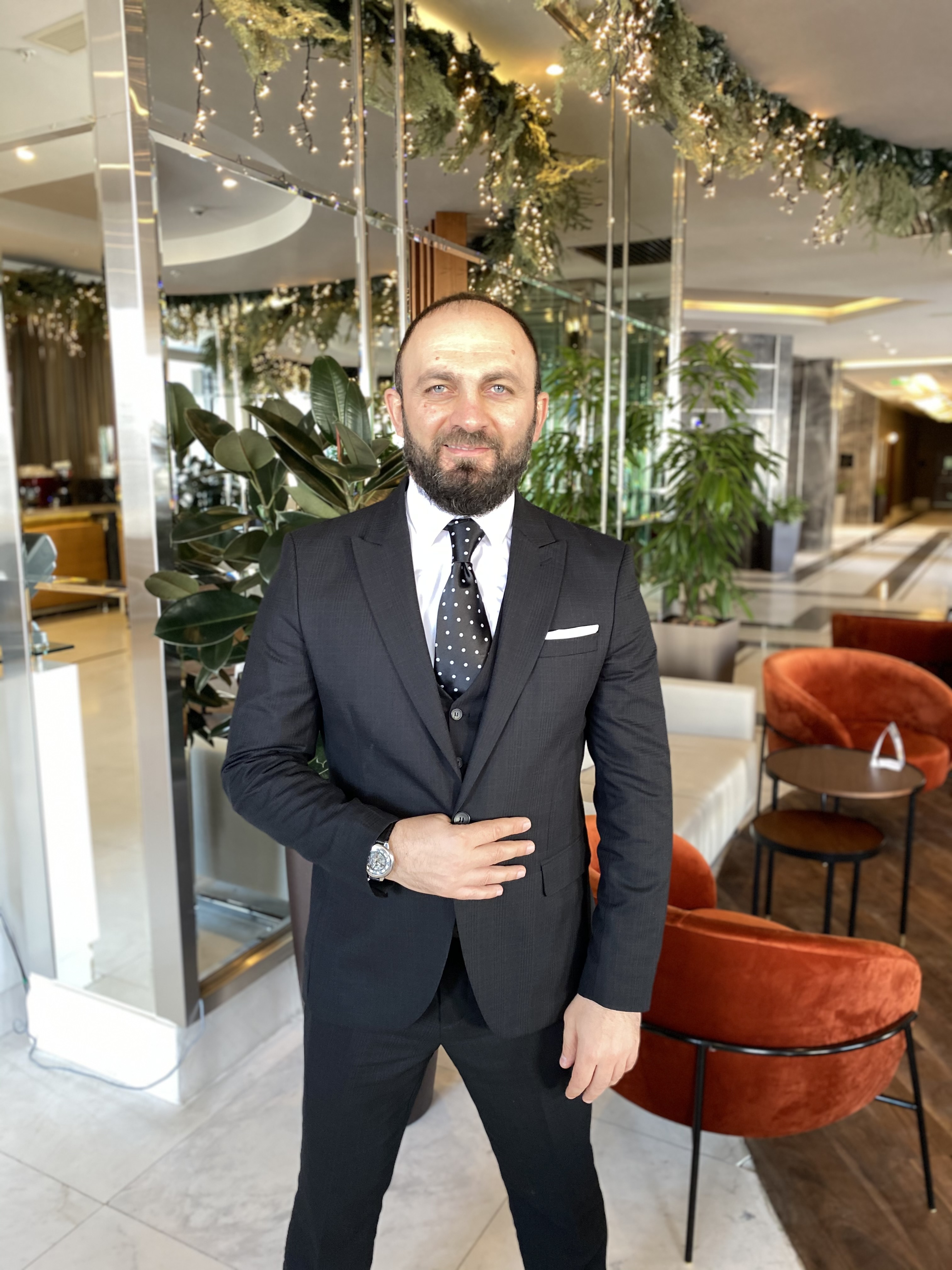 RIXOS SOCHI KRASNAYA POLYANA