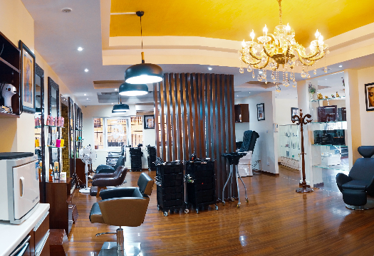 Headmasters Hair & Makeup Studio