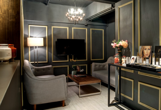 Xtreme Lashes Hong Kong 專業植眼睫毛-中環