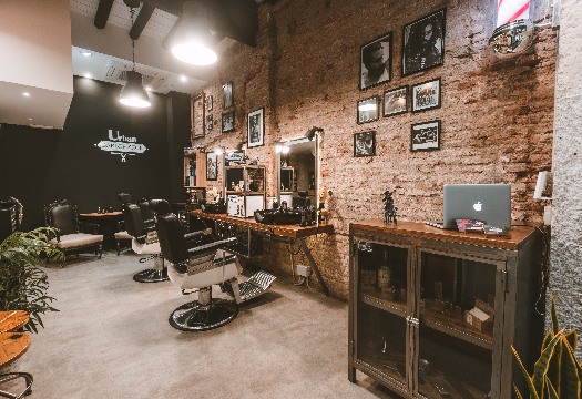 Urban Barbershop
