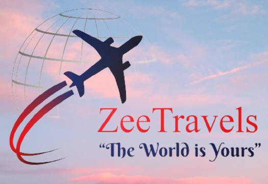 ZEE TRAVELS LTD