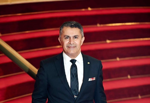 The Ritz-Carlton, Budapest