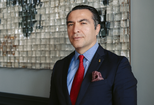 The Ritz-Carlton, Doha