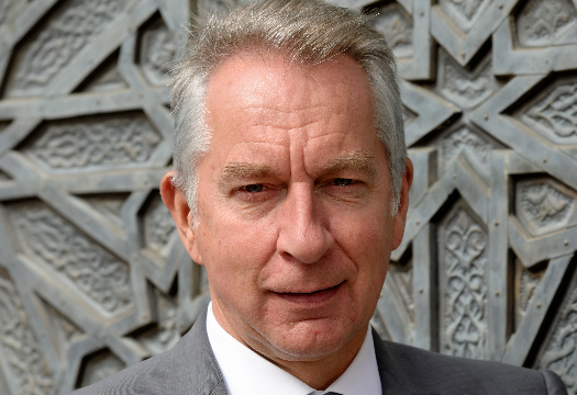 Royal Mansour Marrakech