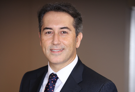 Wyndham Grand İstanbul Kalamış Marina Hotel