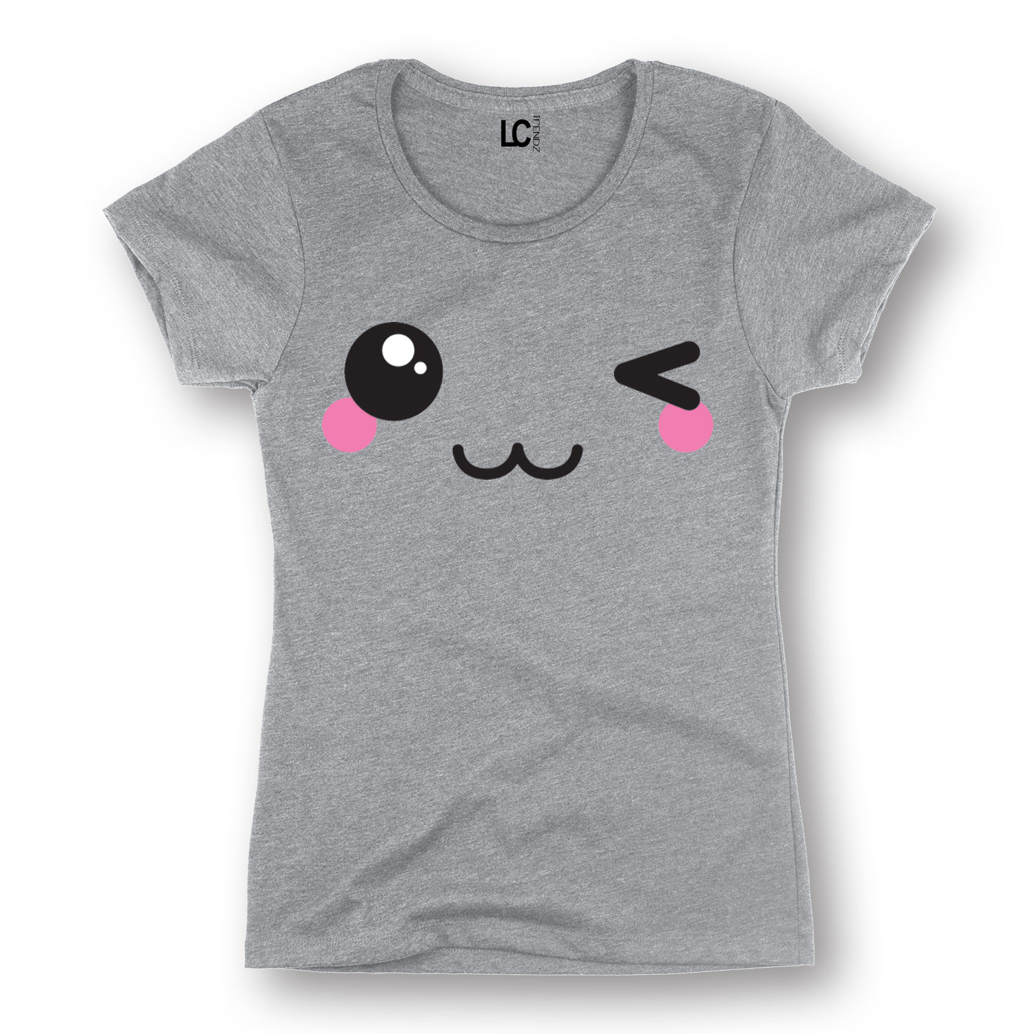 Kawaii Smiles Unisex T-Shirt