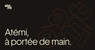Atémi Web et design