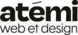 Atémi Web et design