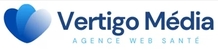 Vertigo Media, Agence Marketing Web Santé